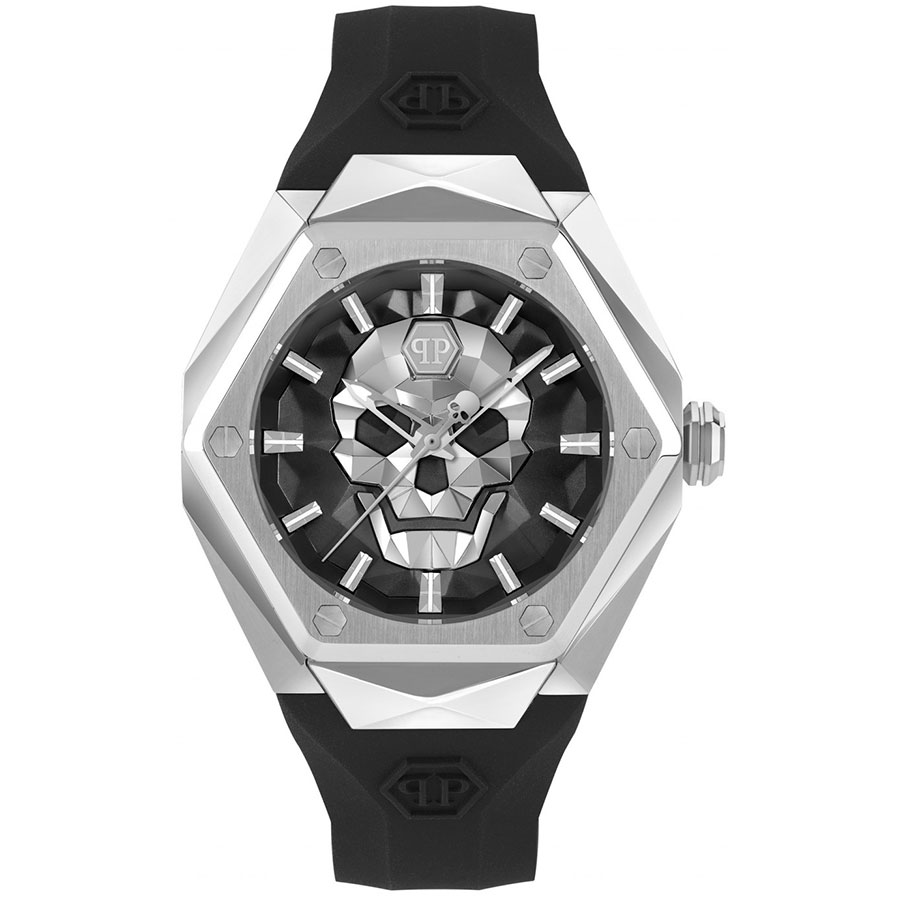 Часы Philipp Plein The Skull Spikes PWPWA0124